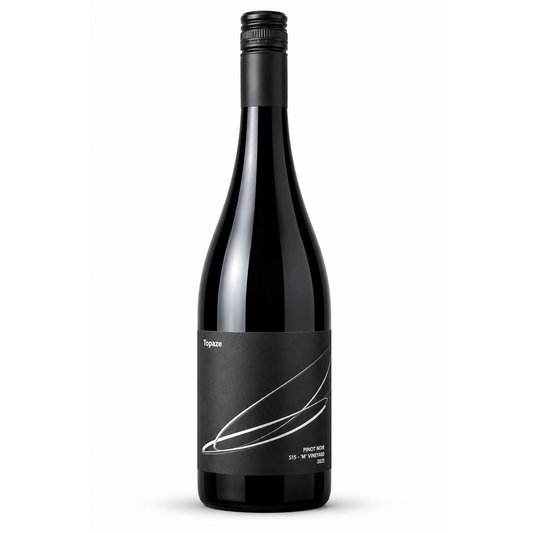 Trapeze Six J’s Vineyard Pinot Noir 2024 750ml