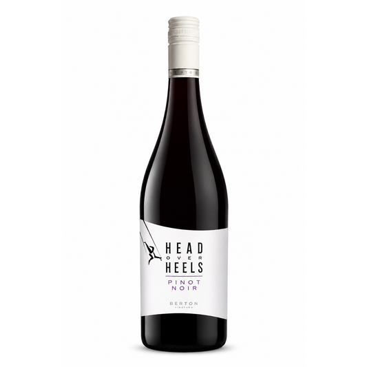 Head Over Heels Pinot Noir 750ml