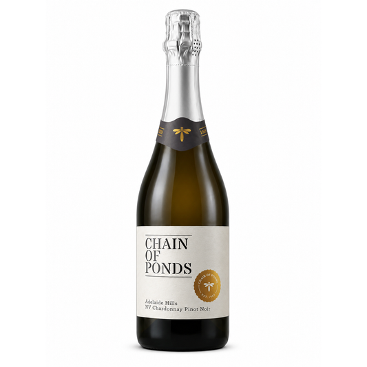 Chain of Ponds NV Sparkling 750ml