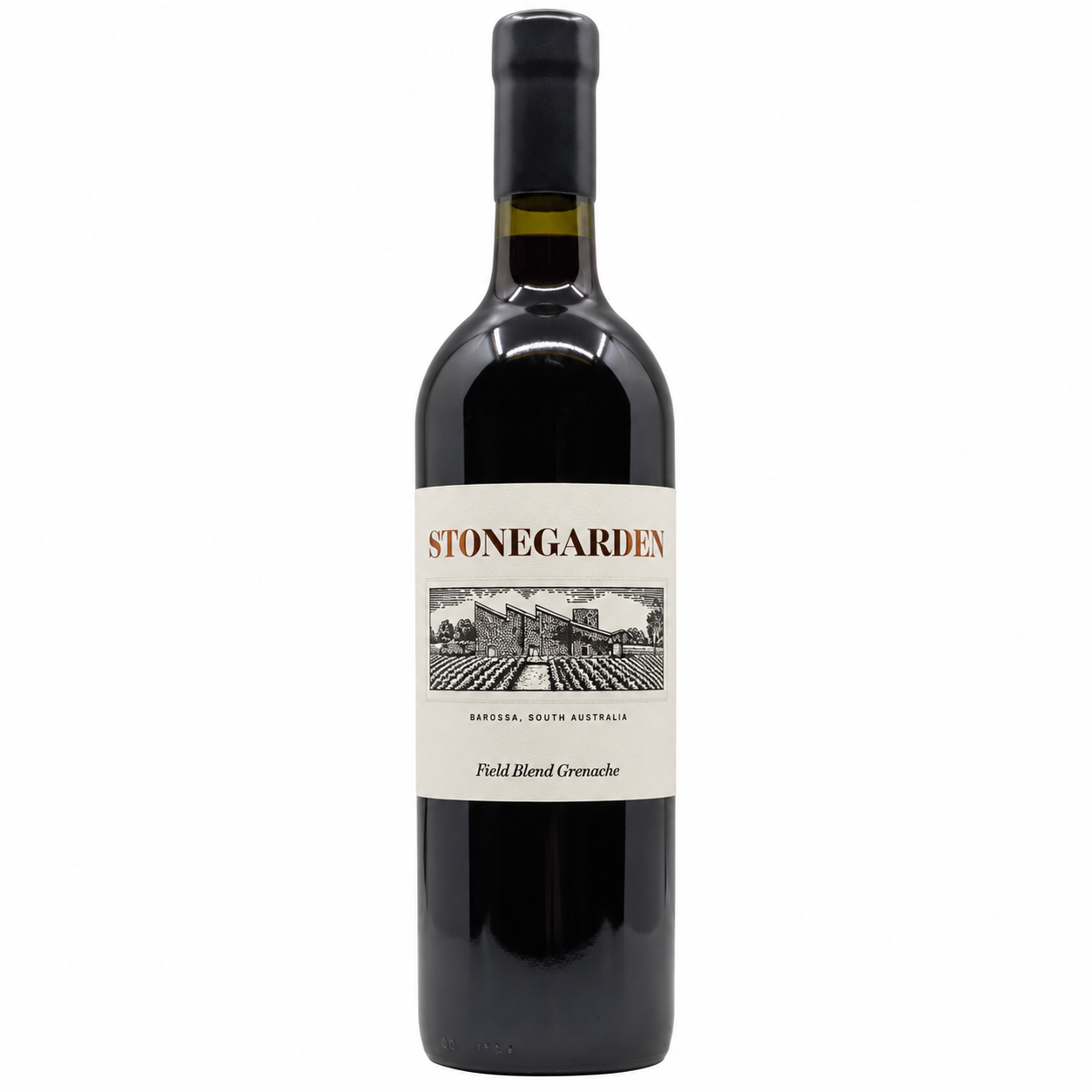 Stonegarden Field Blend Grenache 2021 750ml