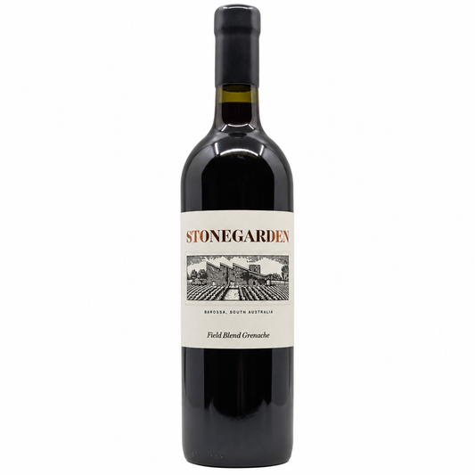 Stonegarden Field Blend Grenache 2021 750ml