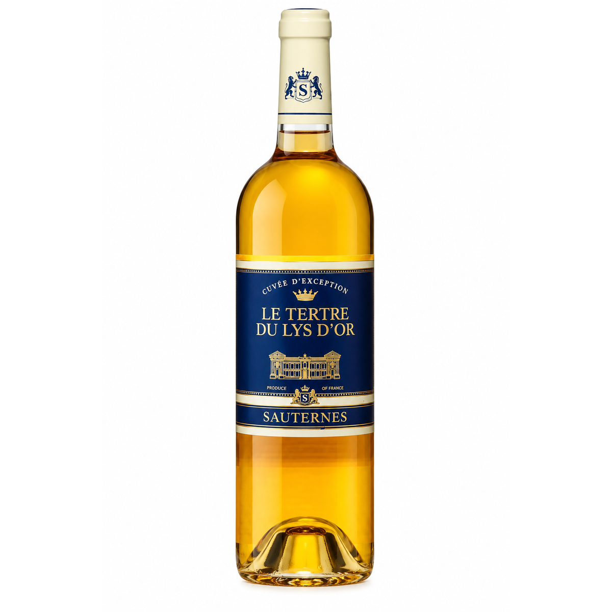 Le Tertre du Lys d'Or Sauternes 2019 750ml