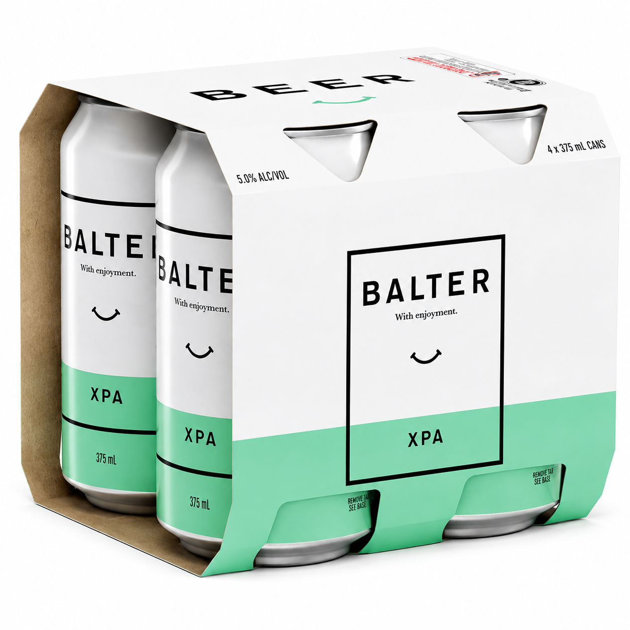 Balter XPA 375ml Cans (16 Pack)