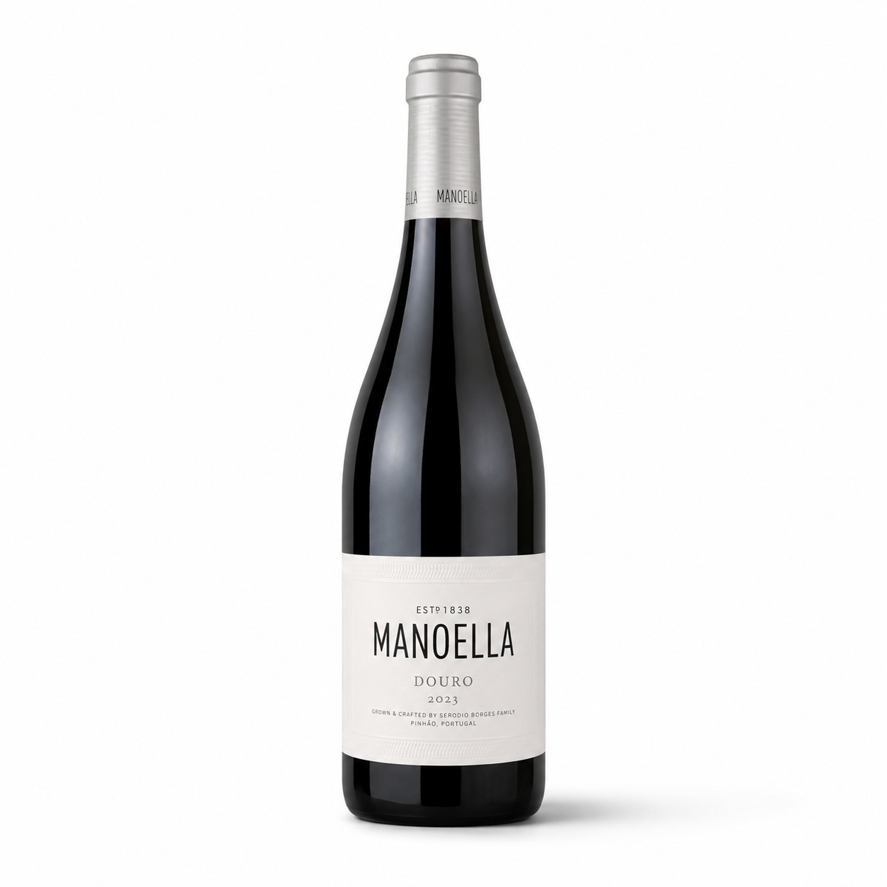 Manoella Douro Tinto 2023 750ml