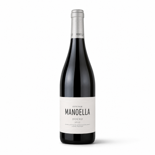 Manoella Douro Tinto 2023 750ml