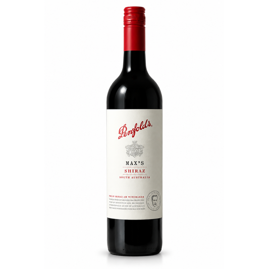 Penfolds Max's Shiraz 2023 750ml