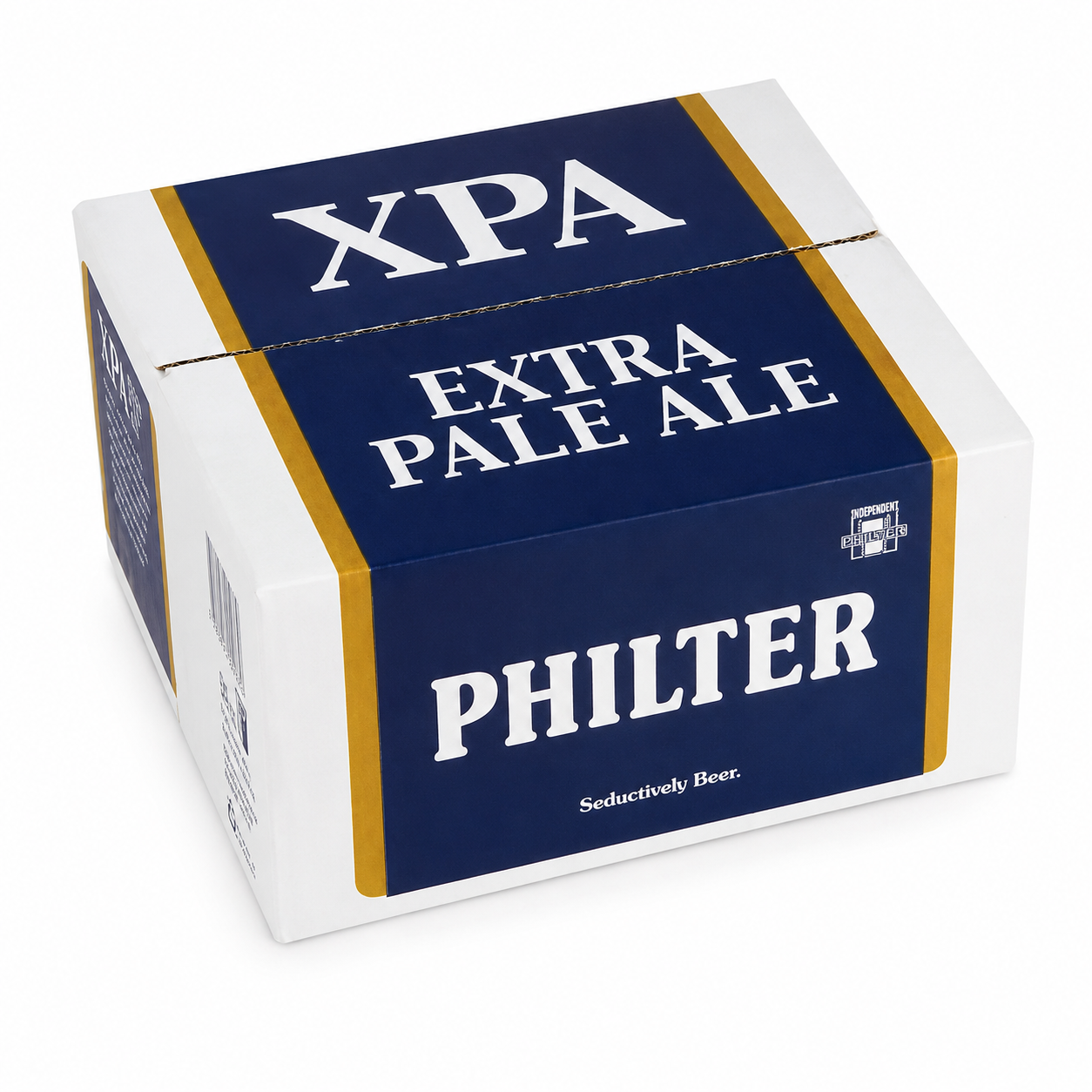 Philter XPA 375ml Cans (16 Pack)