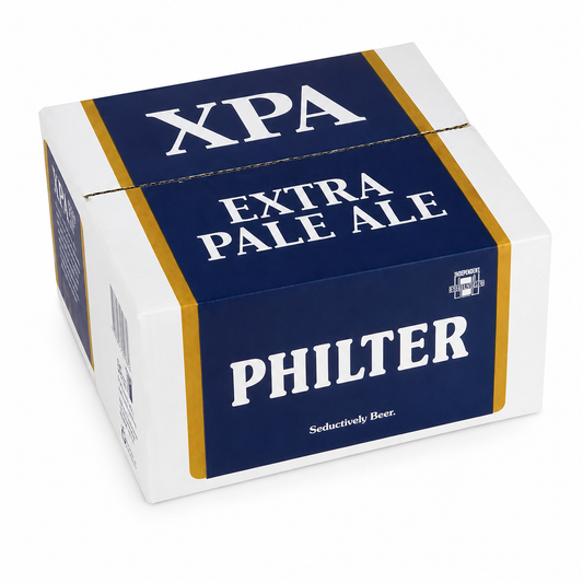 Philter XPA 375ml Cans (16 Pack)