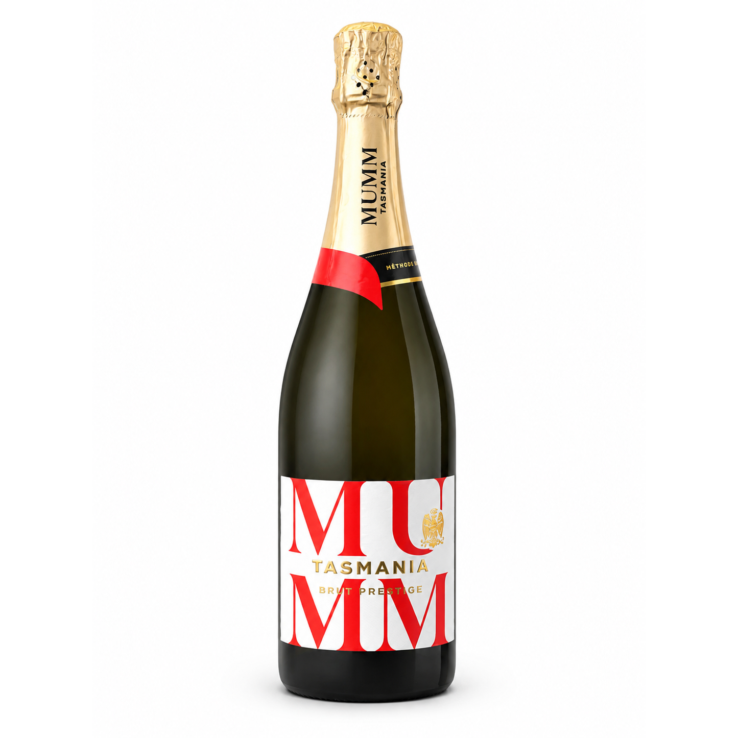 Mumm Tasmania NV Sparkling 750ml