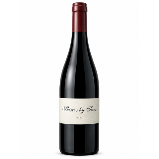 By Farr Shiraz 2022 750ml