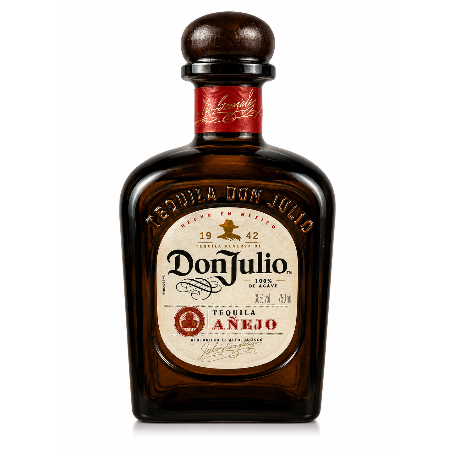 Don Julio Añejo Tequila 700ml