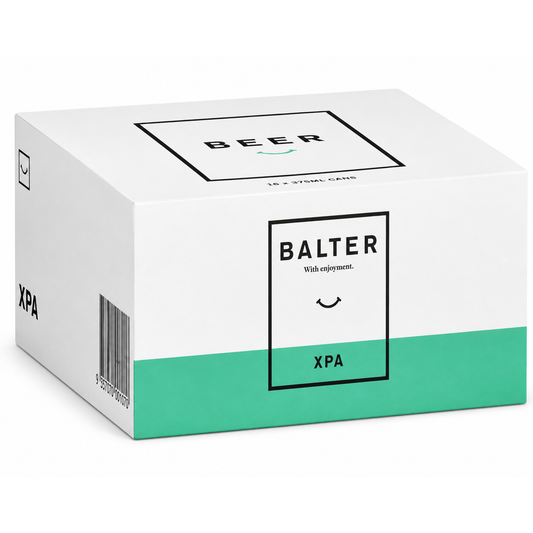 Balter XPA 375ml Cans (16 Pack)