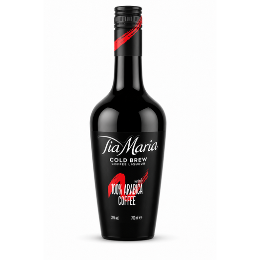 Tia Maria Cold Brew Coffee Liqueur 700ml