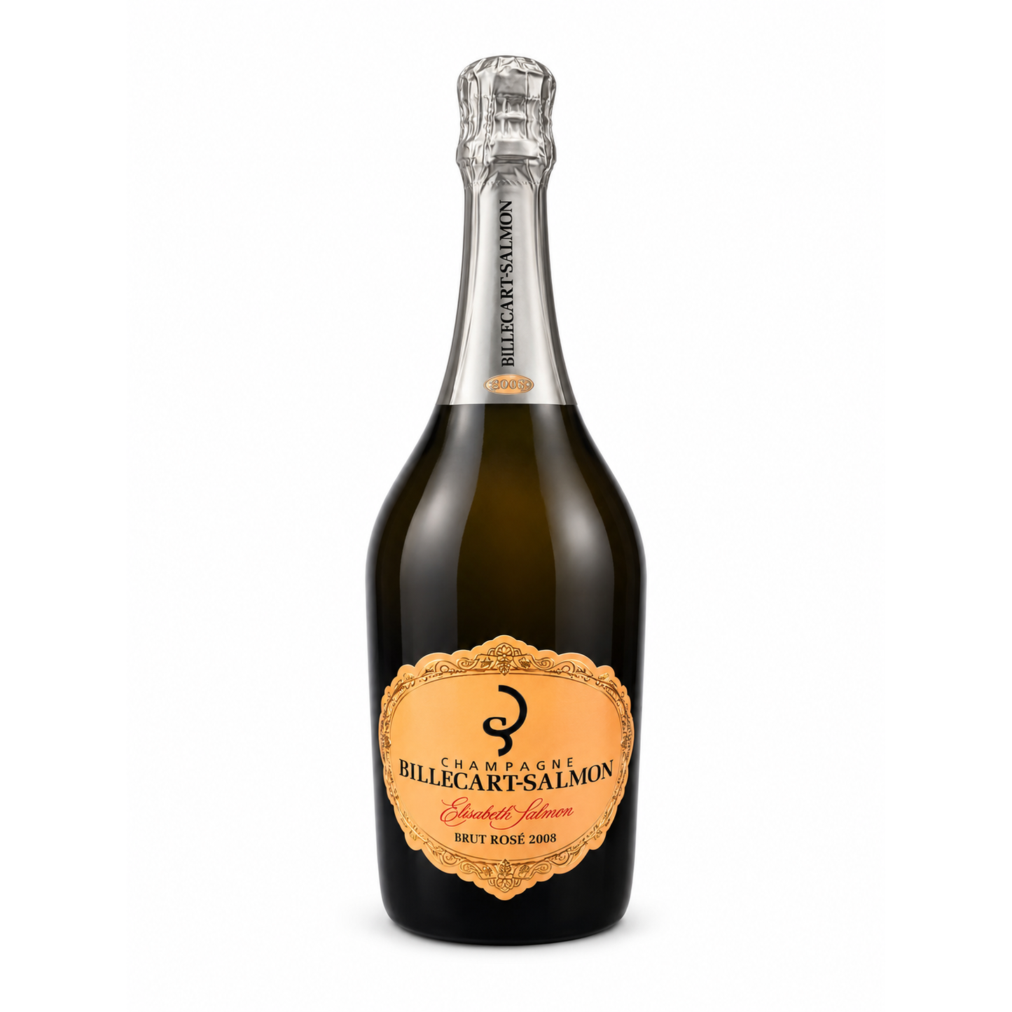 Billecart-Salmon Elisabeth Salmon Brut Rosé 2008 750ml