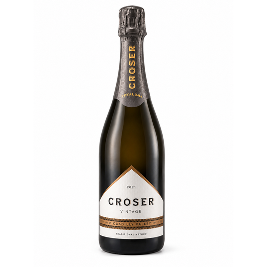 Croser Vintage 2021 Sparkling 750ml