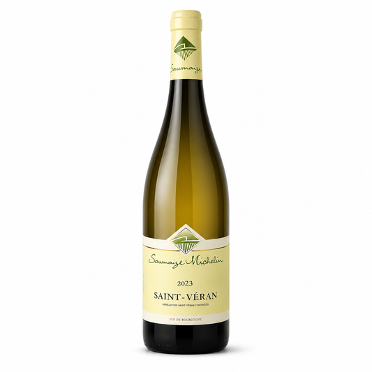 Saumaize-Michelin Saint-Véran 2023 750ml