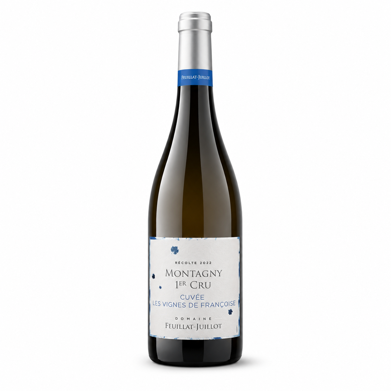 Domaine Feuillat-Juillot Montagny 1er Cru Cuvée Les Vignes de Françoise 2022 750ml
