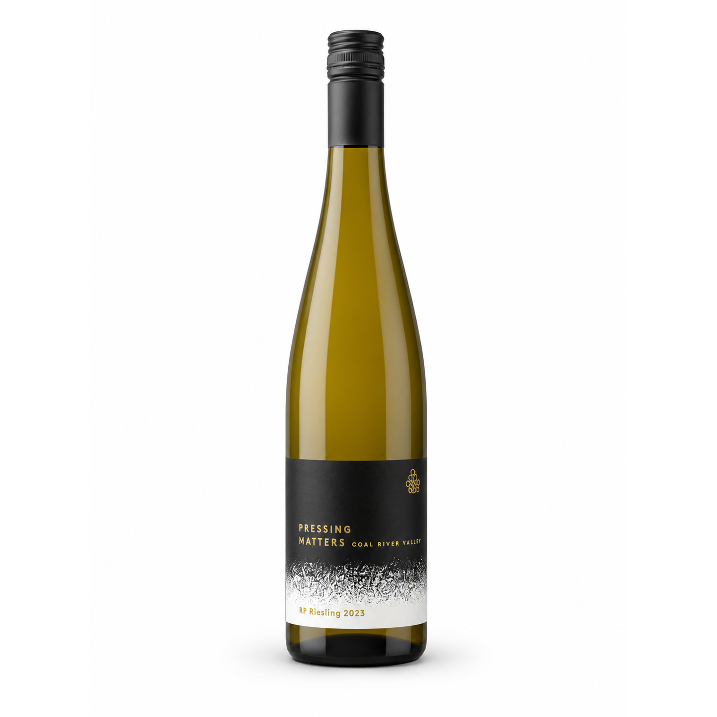 Pressing Matters R9 Riesling 2023 750ml