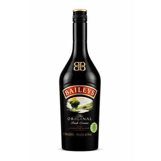 Baileys Original Irish Cream 700ml