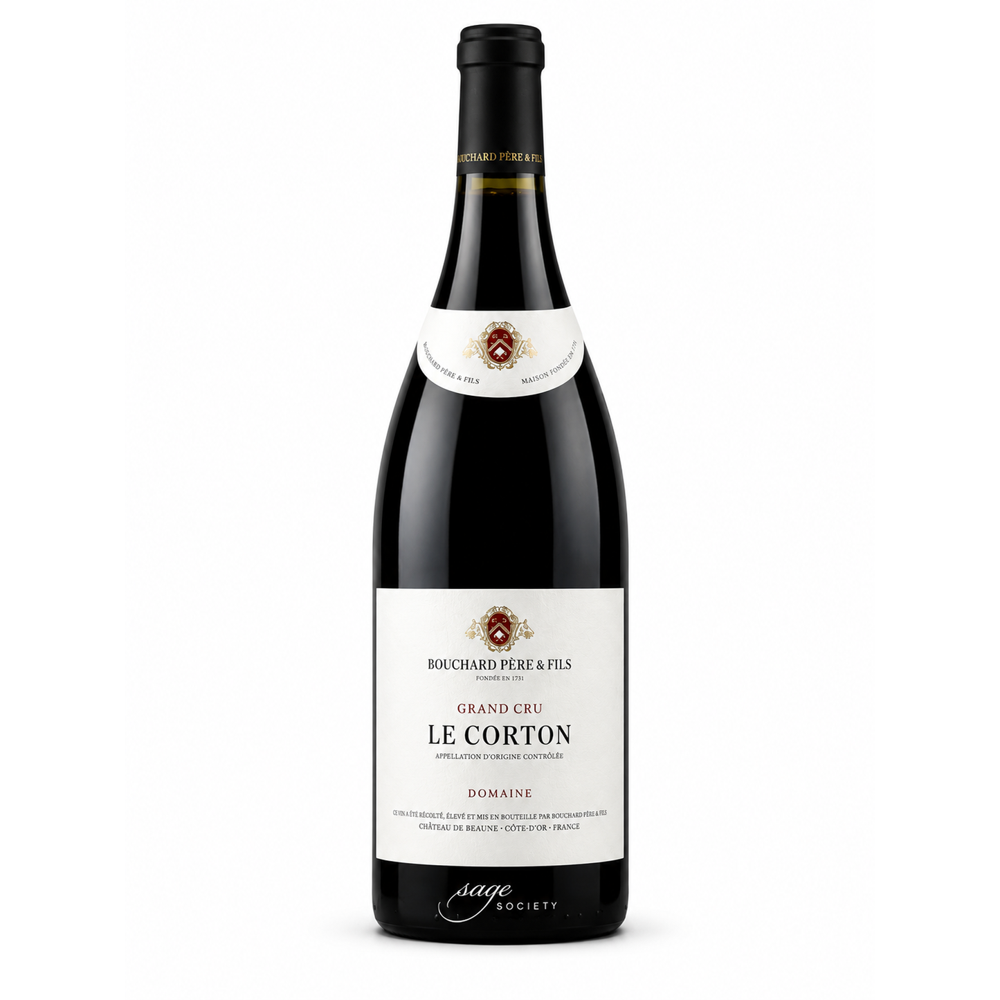 Bouchard Père & Fils Grand Cru Le Corton 2015 750ml
