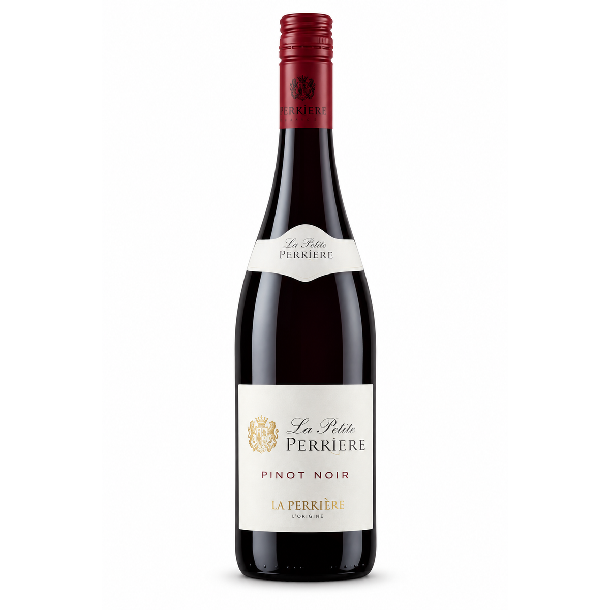 La Petite Perrière Pinot Noir 2023 750ml