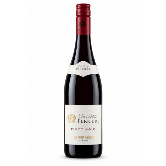 La Petite Perrière Pinot Noir 2023 750ml