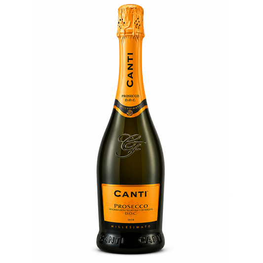 Canti Prosecco DOC NV 750ml