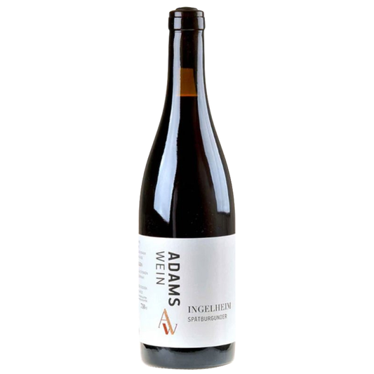 Adams Wine Ingleheim Spatburgunder 2021