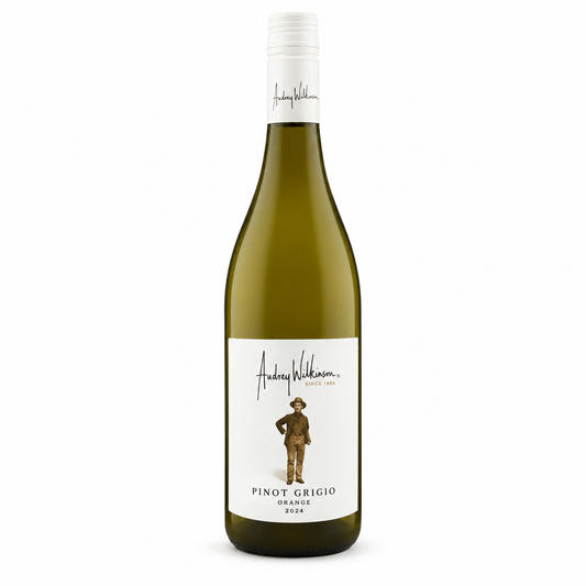 Audrey Wilkinson Pinot Grigio 2026 750ml