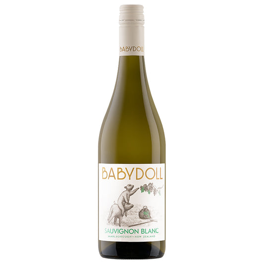 Baby Doll Sauvignon Blanc