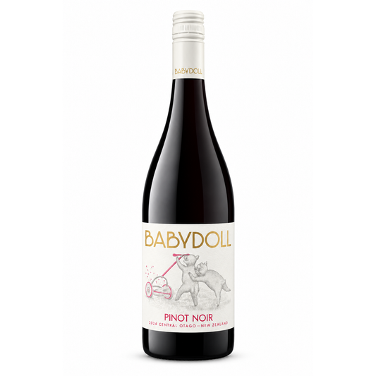 Babydoll Pinot Noir 2024 750ml