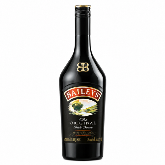 Baileys Original Irish Cream 1 Litre