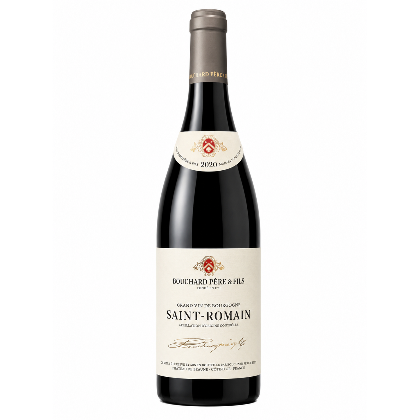 Bouchard Père & Fils Saint-Romain 2020