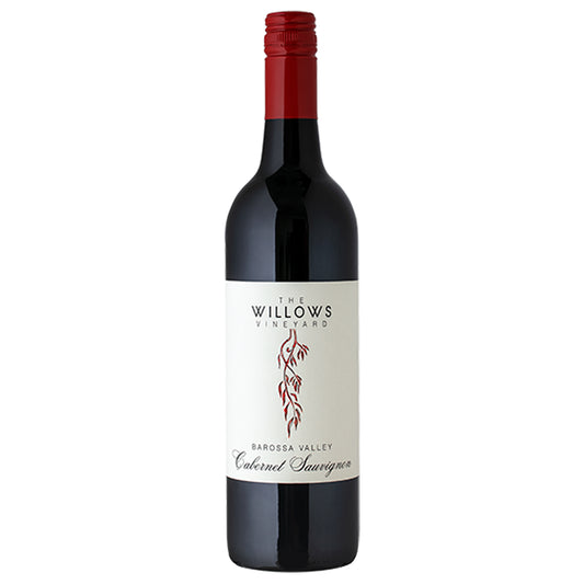 The Willows Vineyard Cabernet Sauvignon, Barossa Valley