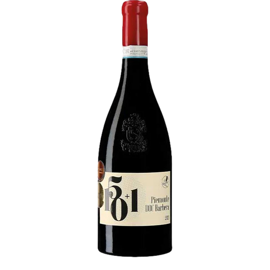 Casali del Barone 150+1 Barbera 2023