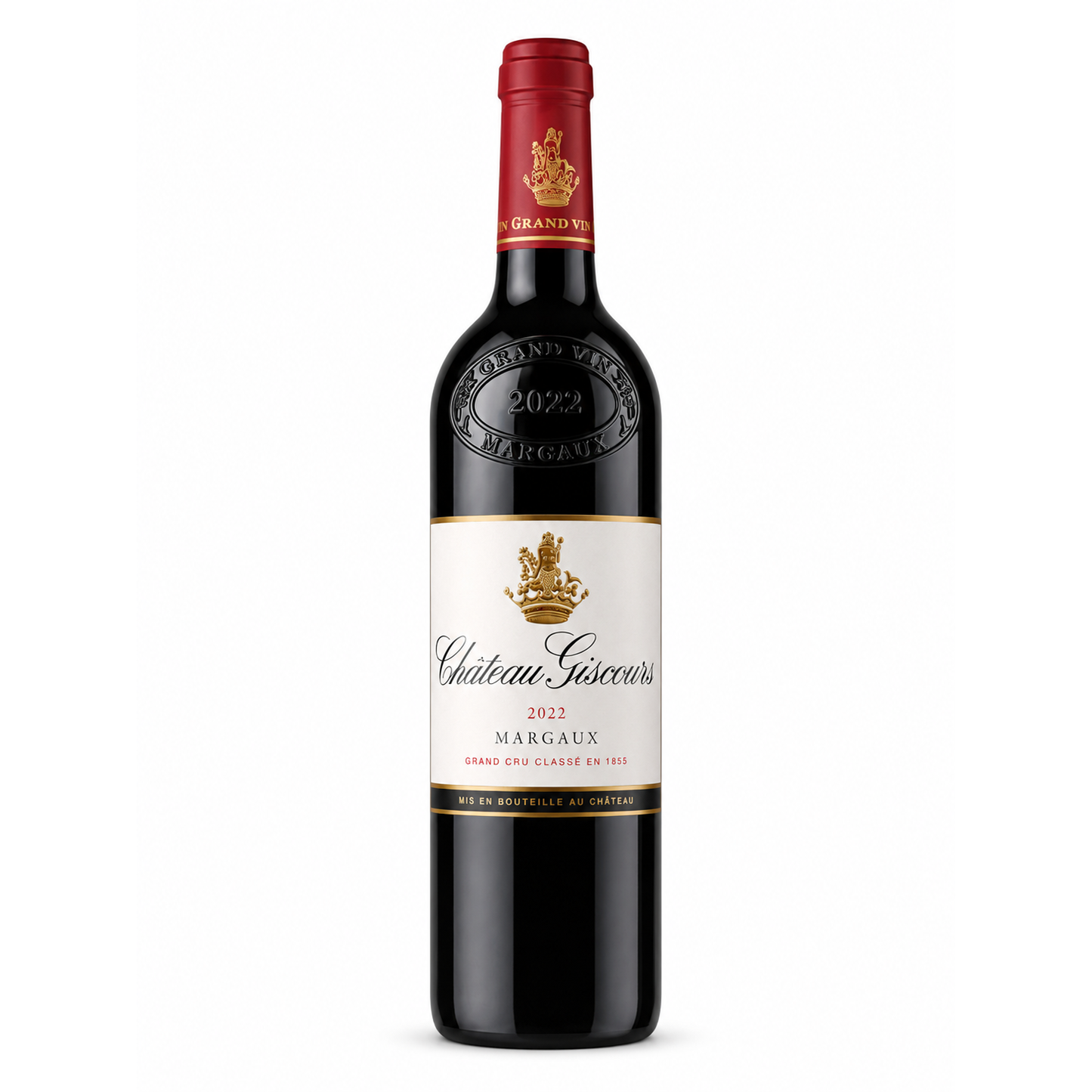 Château Giscours 2022 Margaux 750ml