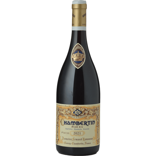 Chambertin Grand Cru 2021