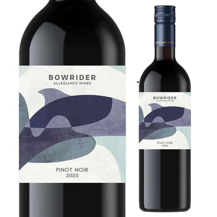 Bowrider Pinot Noir