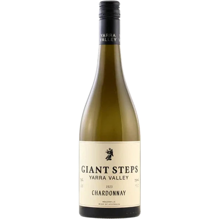 Giant Steps Chardonnay