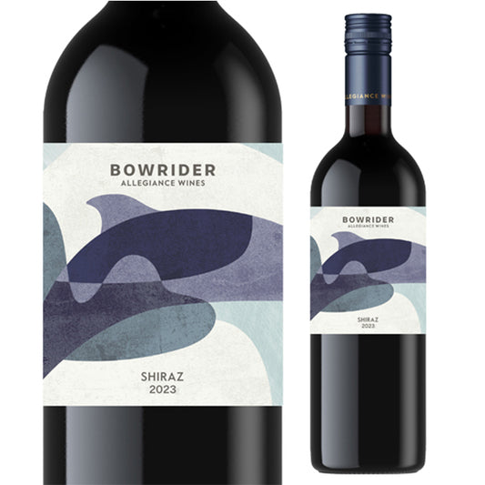 Bowrider Shiraz