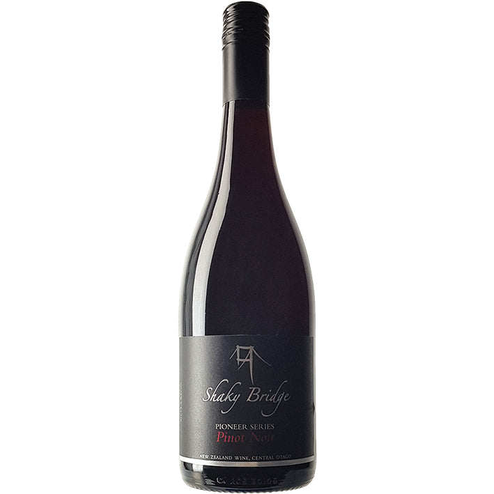 Shaky Bridge 'Pioneer' Pinot Noir 2022