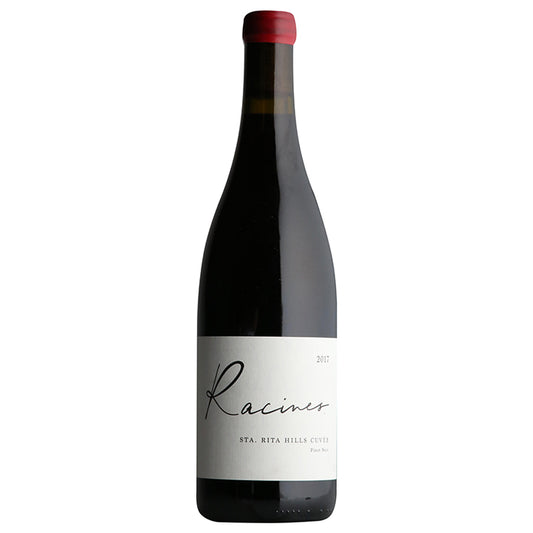 Racines Santa Rita Hills Pinot Noir 2020