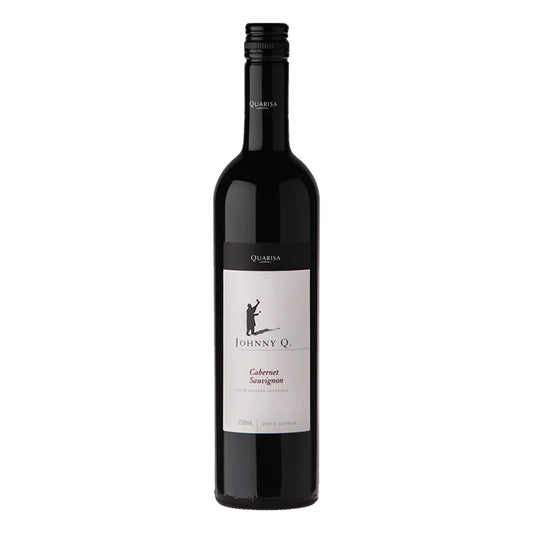 Johnny Q Cabernet Sauvignon