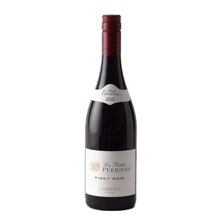 Le Petite Perriere Pinot Noir