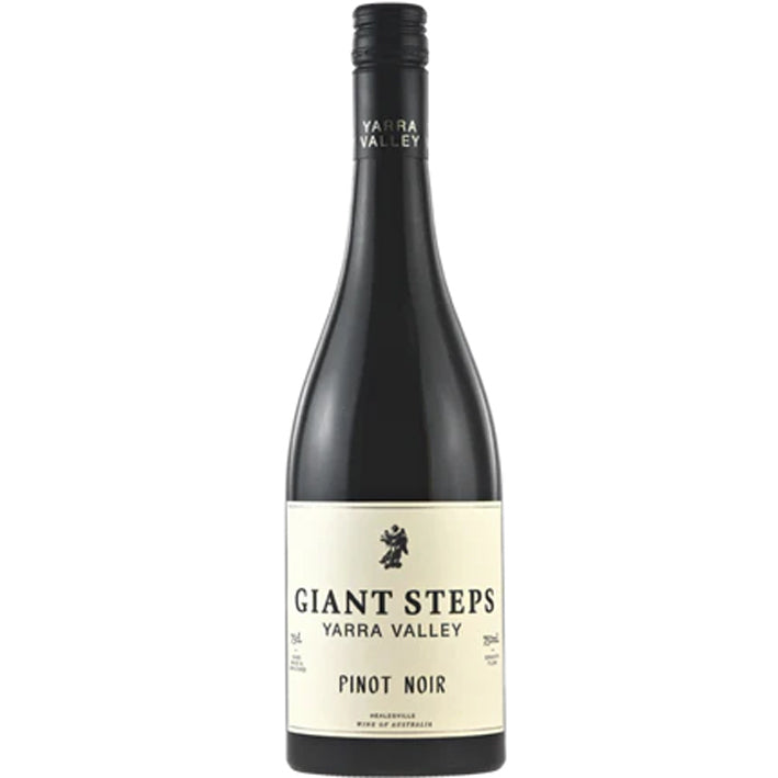 Giant Steps Pinot Noir