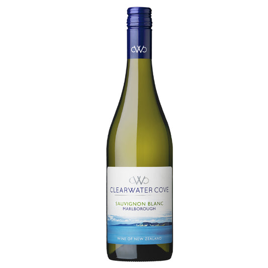 Clearwater Cove Sauvignon Blanc