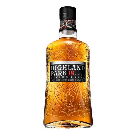 Highland Park 18 Years 700ml