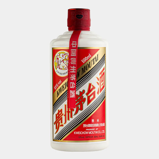 Kweichow Moutai Flying Fairy 53% 500ml