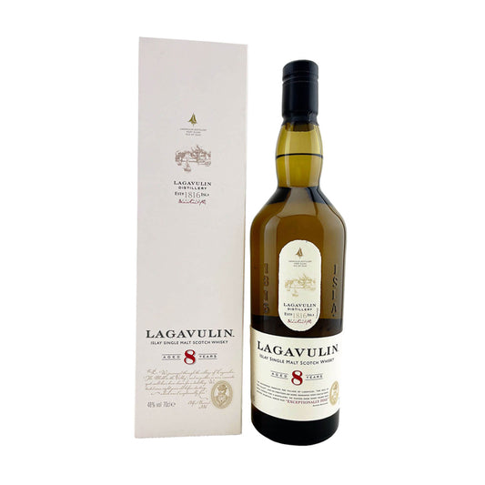 Lagavulin 8 years 700ml