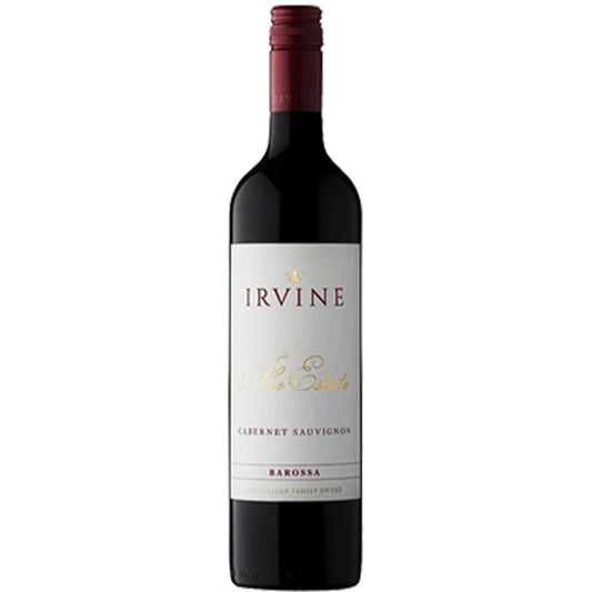 Irvine Estate Cabernet Sauvignon